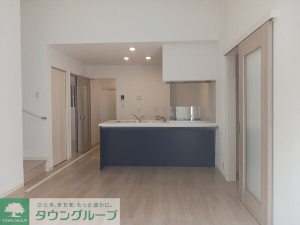 Tierraの物件内観写真